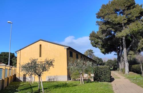 Piombino Apartment | Casa al mare con giardino "Garden House", 2 km spiaggia golfo di Baratti & parco archeologico