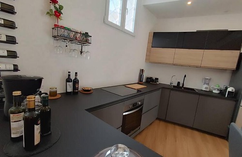 Vado Ligure Apartment | Casa al mare