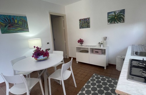Augusta Apartment | Casa al Mare, Villa Bella