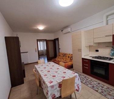 Ponte di Brenta Apartment | CASA AL PONTE