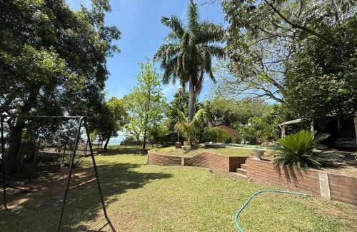 Paso de la Patria House | Casa al rio con muelle privado Paso de la Patria