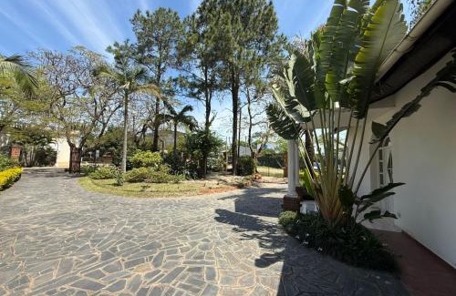 Paso de la Patria House | Casa al rio con muelle privado Paso de la Patria