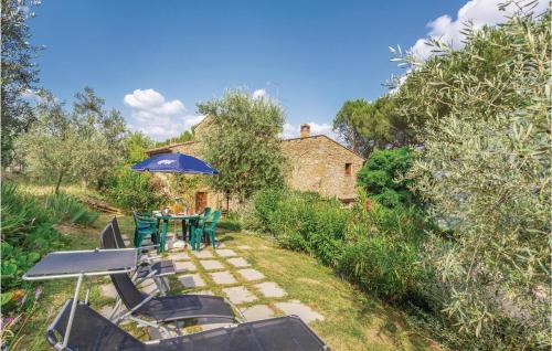 Ponte Buriano House | Casa Al Vento Near Arezzo