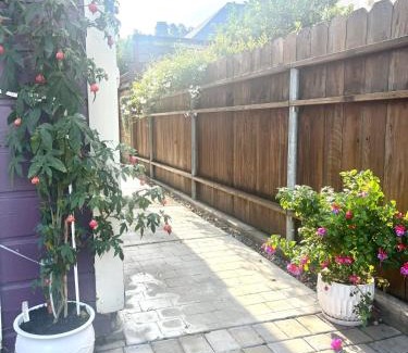 West Alameda Apartment | Casa Alameda