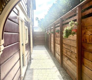 West Alameda Apartment | Casa Alameda