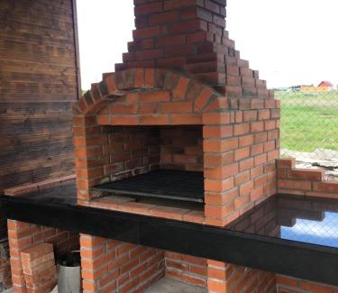 Sandulesti House | Casa Albă