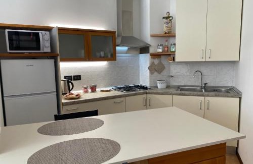 Barriera Vecchia-San Giacomo Apartment | Casa Alba Chiara