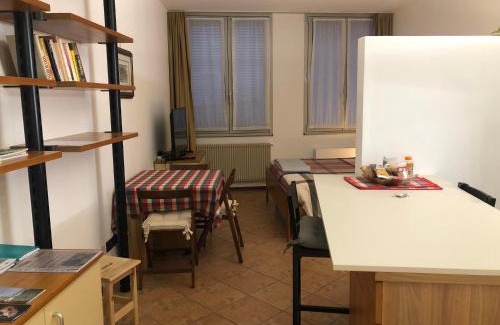 Barriera Vecchia-San Giacomo Apartment | Casa Alba Chiara