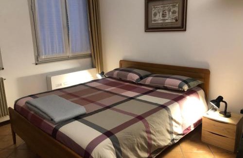 Barriera Vecchia-San Giacomo Apartment | Casa Alba Chiara