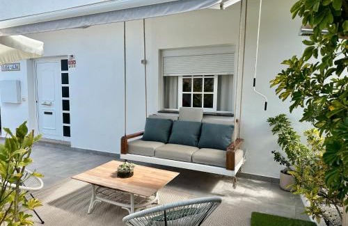 Los Gavilanes House | Casa Alba