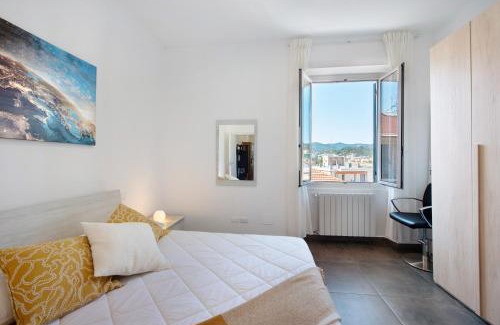 Savona Apartment | Casa Alba La Casa Delle Coccole