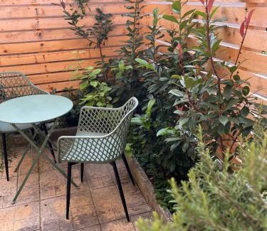 Massa d'Albe House | Casa Albe