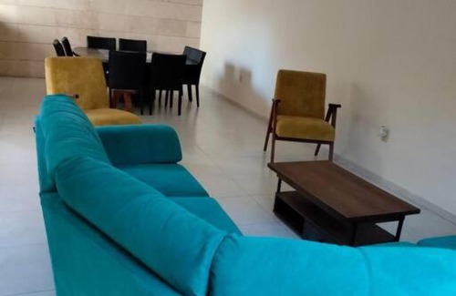 Boca del Rio House | Casa /alberca, chapoteadero, mirador, wifi