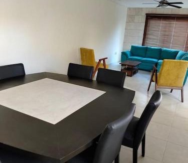 Boca del Rio House | Casa /alberca, chapoteadero, mirador, wifi