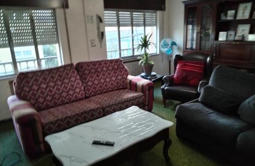 Sarria House | Casa Albergue PTY