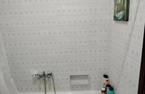 Sarria House | Casa Albergue PTY