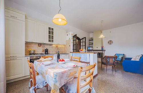 Marina di Massa House | Casa Albertosa by Interhome