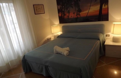 Santa Margherita Ligure Apartment | Casa Albina by Holiday World