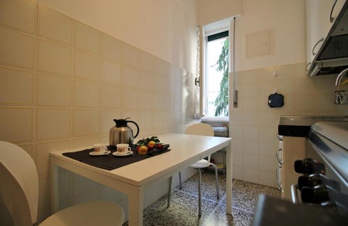 Santa Margherita Ligure Apartment | Casa Albina by Holiday World
