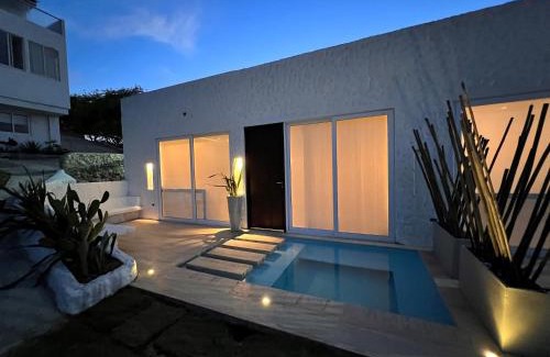 Puerto Colombia House | Casa Alcatraz