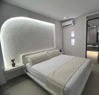 Puerto Colombia House | Casa Alcatraz