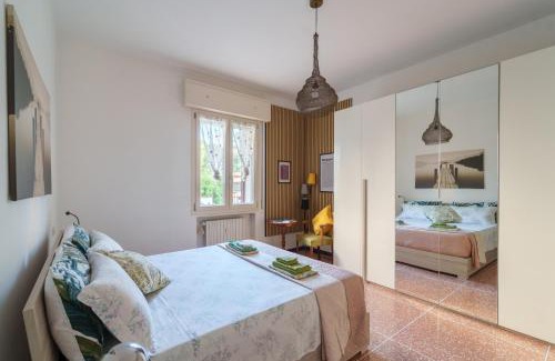 Province of Bologna Apartment | Casa Alderotti