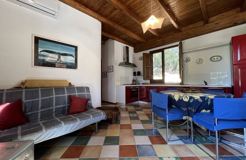 Capo d'Orlando House | Casa Ale, in the hills 5 minutes from the sea with a small pool