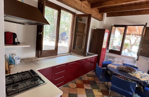 Capo d'Orlando House | Casa Ale, in the hills 5 minutes from the sea with a small pool