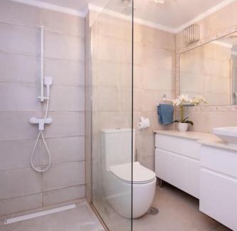 Geafond Apartment | Casa Alegre!