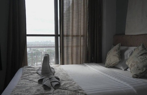 Antipolo Bed & Breakfast | Casa Alegria Bed and Breakfast Antipolo