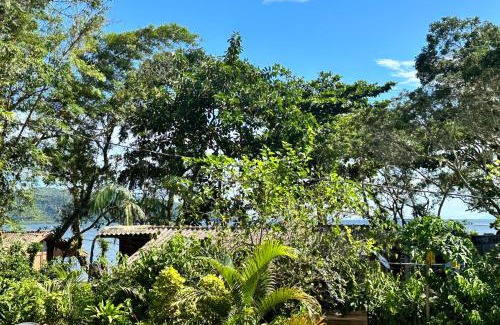 Paranagua House | Casa Alegria da Ilha