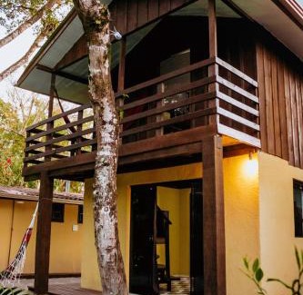 Paranagua House | Casa Alegria da Ilha
