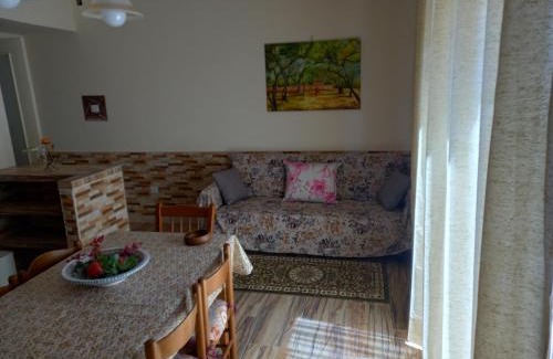 Coste Apartment | Casa Aleida