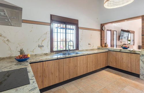 Riogordo Villa | Casa Ales Riogordo by Ruralidays