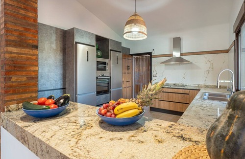 Riogordo Villa | Casa Ales Riogordo by Ruralidays