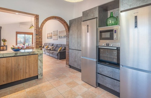 Riogordo Villa | Casa Ales Riogordo by Ruralidays