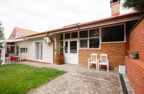 Recea House | Casa Alexandru