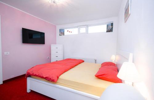 Recea House | Casa Alexandru