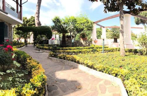 Ischia Porto Villa | Casa Alfonso, Ischia