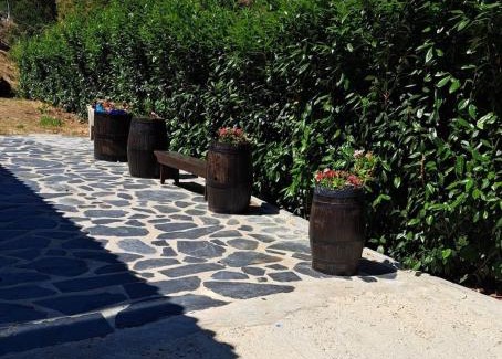 Balocas Apartment | Casa Alice - Aldeias do Xisto - Sobral de Sao Miguel