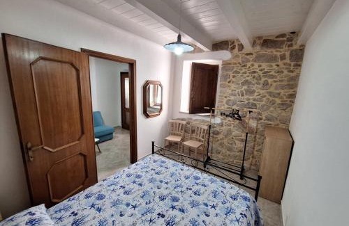 Portoscuso House | Casa Alla Caletta