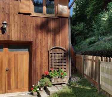 Vignola-Falesina Apartment | Casa alla Fontana