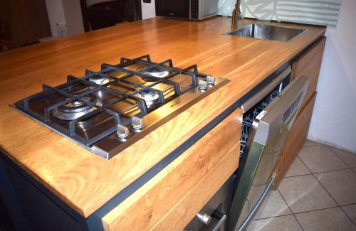 Roncade Apartment | Casa ALMA