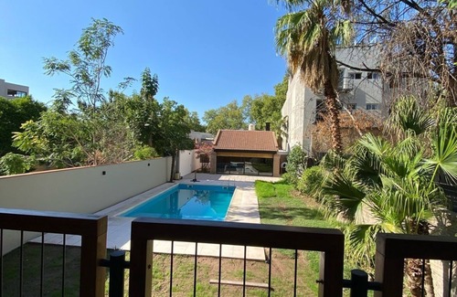 Mendoza City Center Villa | Casa Alma - Luxury Home