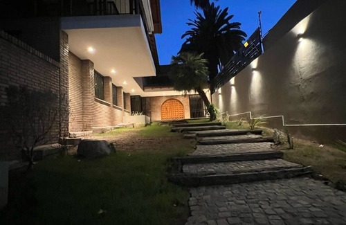 Mendoza City Center Villa | Casa Alma - Luxury Home