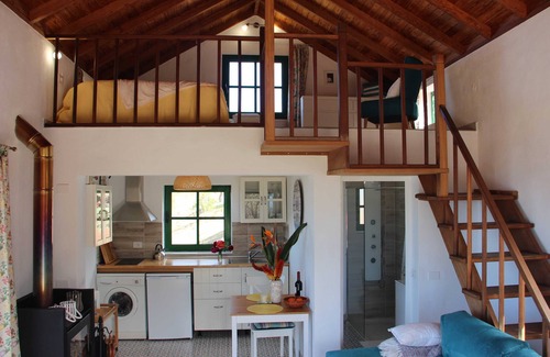 Las Tricias House | Casa Alma, Spain