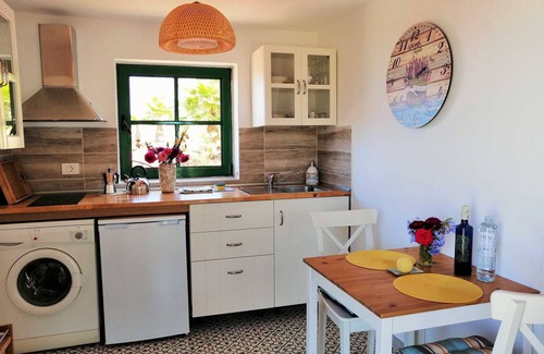 Las Tricias House | Casa Alma, Spain