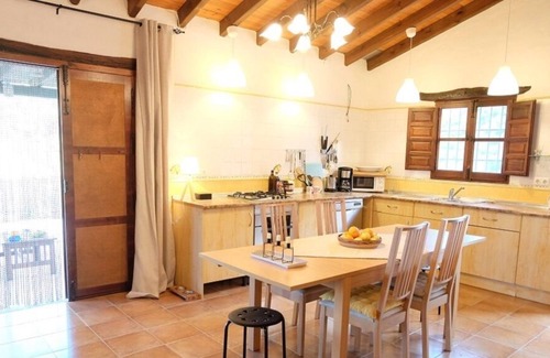 El Borge House | Casa Almendra, El Borge, Malaga