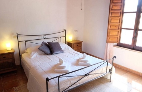 El Borge House | Casa Almendra, El Borge, Malaga
