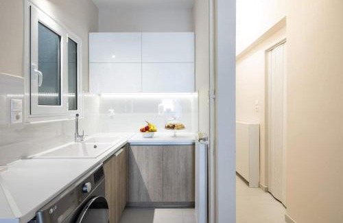 Kallithea Apartment | Casa Almera